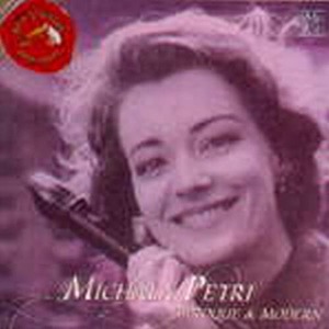 Michala Petri / Baroque &amp; Modern (2CD)