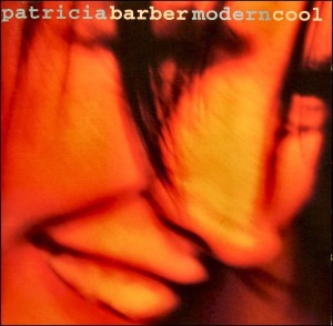 Patricia Barber / Modern Cool