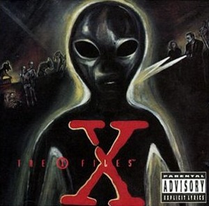 O.S.T. / X Files: Songs In The Key Of X