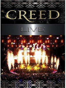 [Blu-ray] Creed / Live