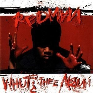 Redman / Whut? Thee Album