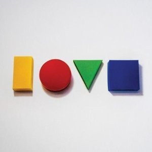 Jason Mraz / Love Is A Four Letter Word (DIGI-PAK)