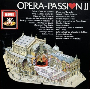 V.A. / Opera Passion II