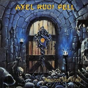 Axel Rudi Pell / Between the Walls