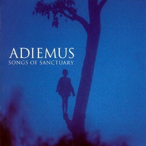 Adiemus / Songs Of Sanctuary (홍보용)