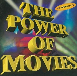 V.A. / The Power Of Movies