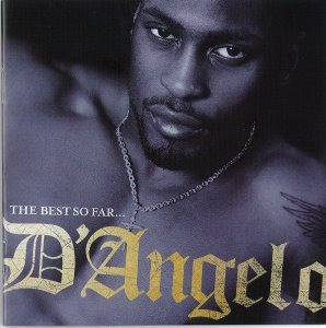 D&#039;Angelo / The Best So Far... (CD+DVD)