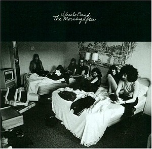 J. Geils Band / The Morning After (REMASTERED)