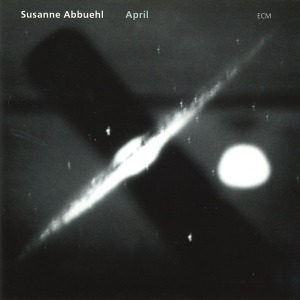 Susanne Abbuehl / April