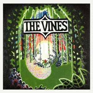 The Vines / Highly Evolved