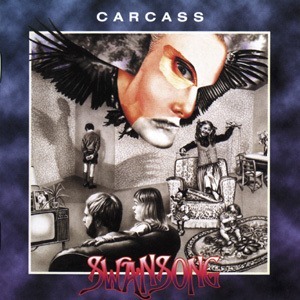 Carcass / Swansong