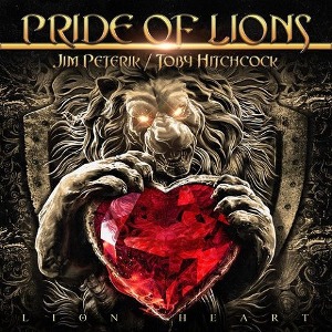 Pride Of Lions, Jim Peterik / Toby Hitchcock / Lion Heart