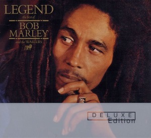Bob Marley / Legend - The Best Of Bob Marley And The Wailers (2CD, DELUXE EDITION, DIGI-PAK)