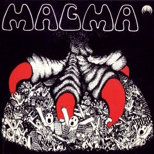 Magma / Magma (2CD)