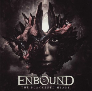 Enbound / The Blackened Heart