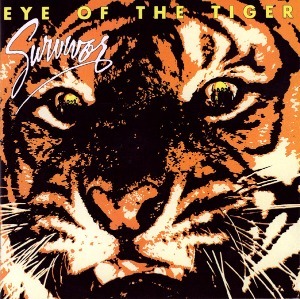 Survivor / Eye Of The Tiger