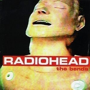 Radiohead / The Bends (홍보용)
