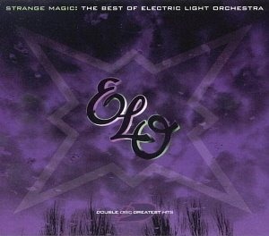 Electric Light Orchestra (ELO) / Strange Magic: The Best Of Electric Light Orchestra (2CD, 홍보용)