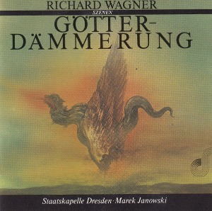 Staatskapelle Dresden, Marek Janowski / Wagner: Gotterdämmerung - Szenen