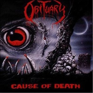 Obituary / Cause Of Death