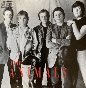 The Animals ‎/ Greatest Hits