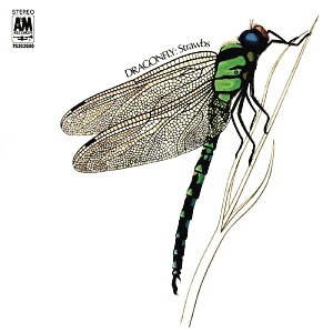 Strawbs / Dragonfly (LP MINIATURE)