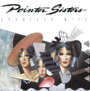 Pointer Sisters / Greatest Hits