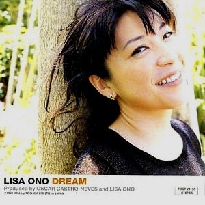 Lisa Ono / Dream
