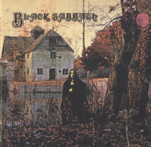 Black Sabbath / Black Sabbath (Cardboard Sleeves)