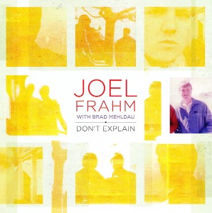 Joel Frahm with Brad Mehldau / Don&#039;t Explain
