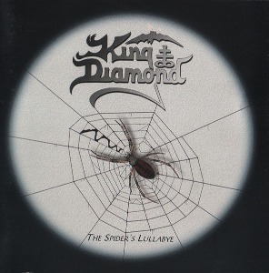 King Diamond / The Spider&#039;s Lullabye