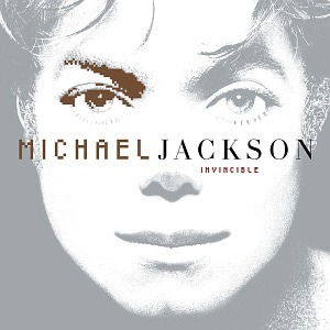 Michael Jackson / Invincible