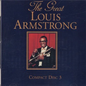 Louis Armstrong / The Great Louis Armstrong (3CD)