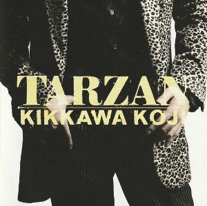 Koji Kikkawa / Tarzan  (SHM-CD)
