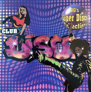 V.A. / Club Disco Vol.1