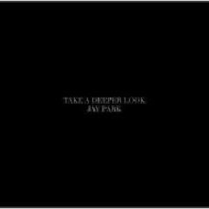 박재범 / Take A Deeper Look (MINI ALBUM, 아웃박스 + 다이어리 포함, 미개봉)