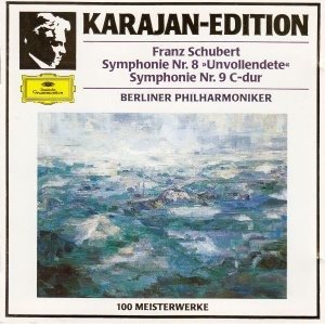 Herbert von Karajan / Schubert: Symphonie Nr. 9 C-dur