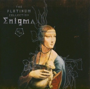 Enigma / The Platinum Collection (2CD)