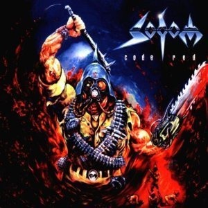 Sodom / Code Red