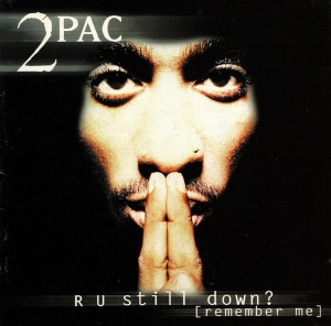 2pac / R U Still Down? (Remember Me) (2CD)
