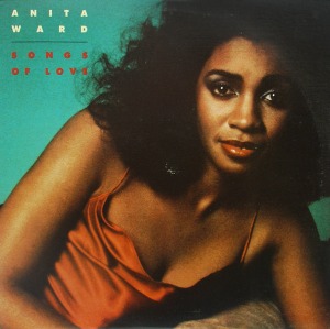 Anita Ward / Songs Of Love (REMASTERED)
