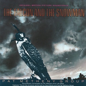 O.S.T. (Pat Metheny) / The Falcon &amp; The Snowman