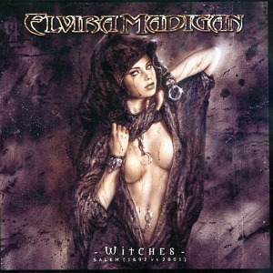 Elvira Madigan / Witches - Salem (1692 vs 2001)