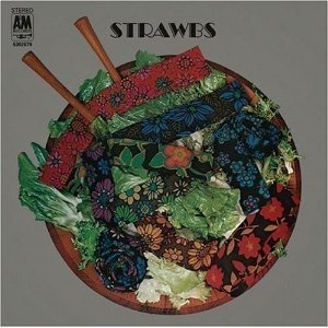 Strawbs / Strawbs (DIGI-PAK)
