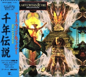 Earth, Wind &amp; Fire / Millennium