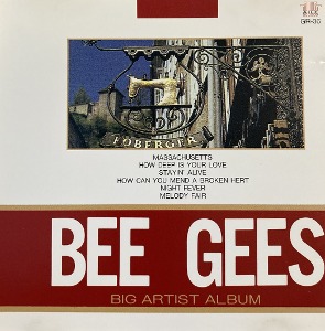 Bee Gees / Big Artist Album