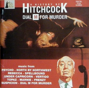 O.S.T. (A History Of Hitchcock) / Dial M For Murder (다이얼 M을 돌려라)