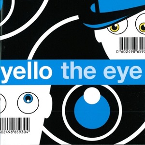 Yello / The Eye (DIGI-PAK)