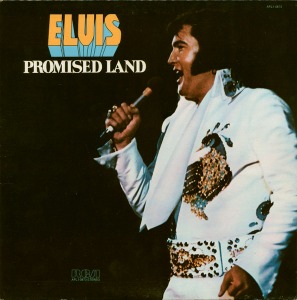 Elvis Presley / Promised Land (REMASTERED)