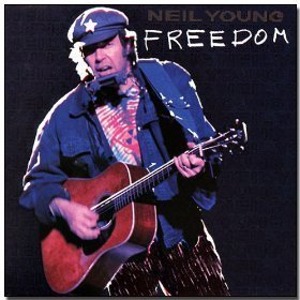 Neil Young / Freedom